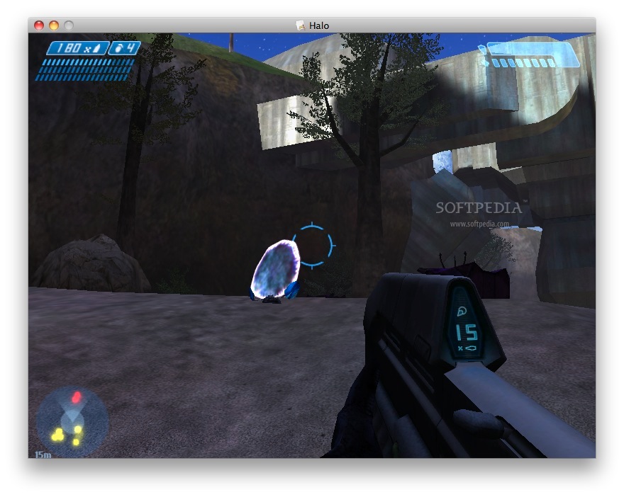 Buy Download Halo For Mac
