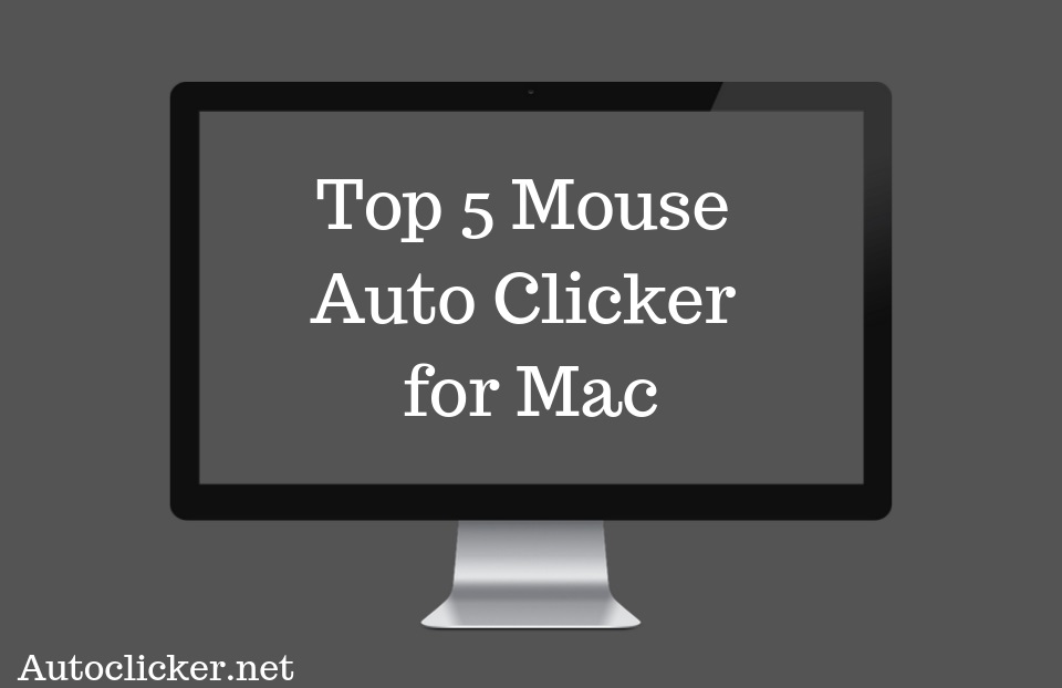 Mouse clicker download free