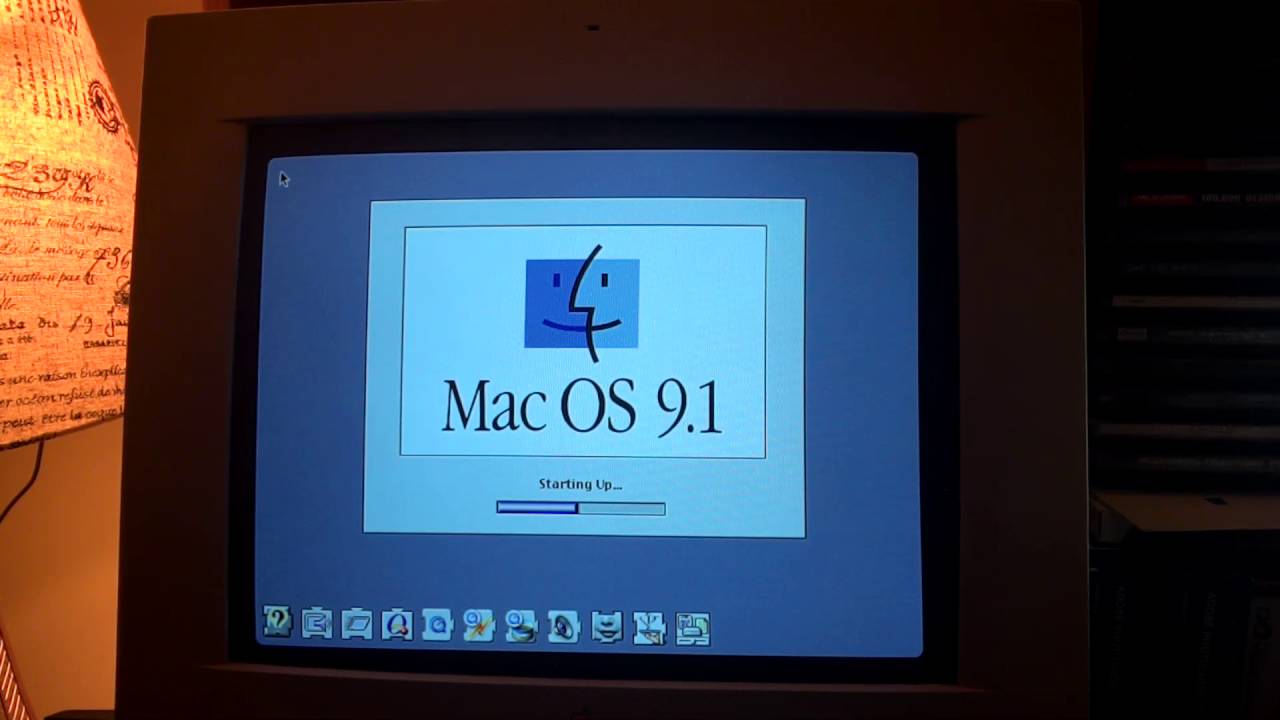 Mac os 9.1 iso