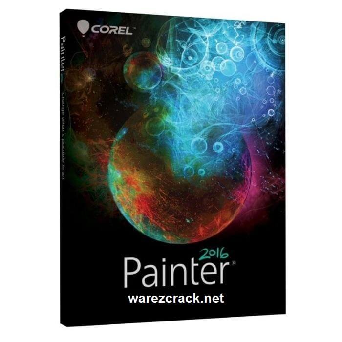 Corel Painter 2016 Download Mac